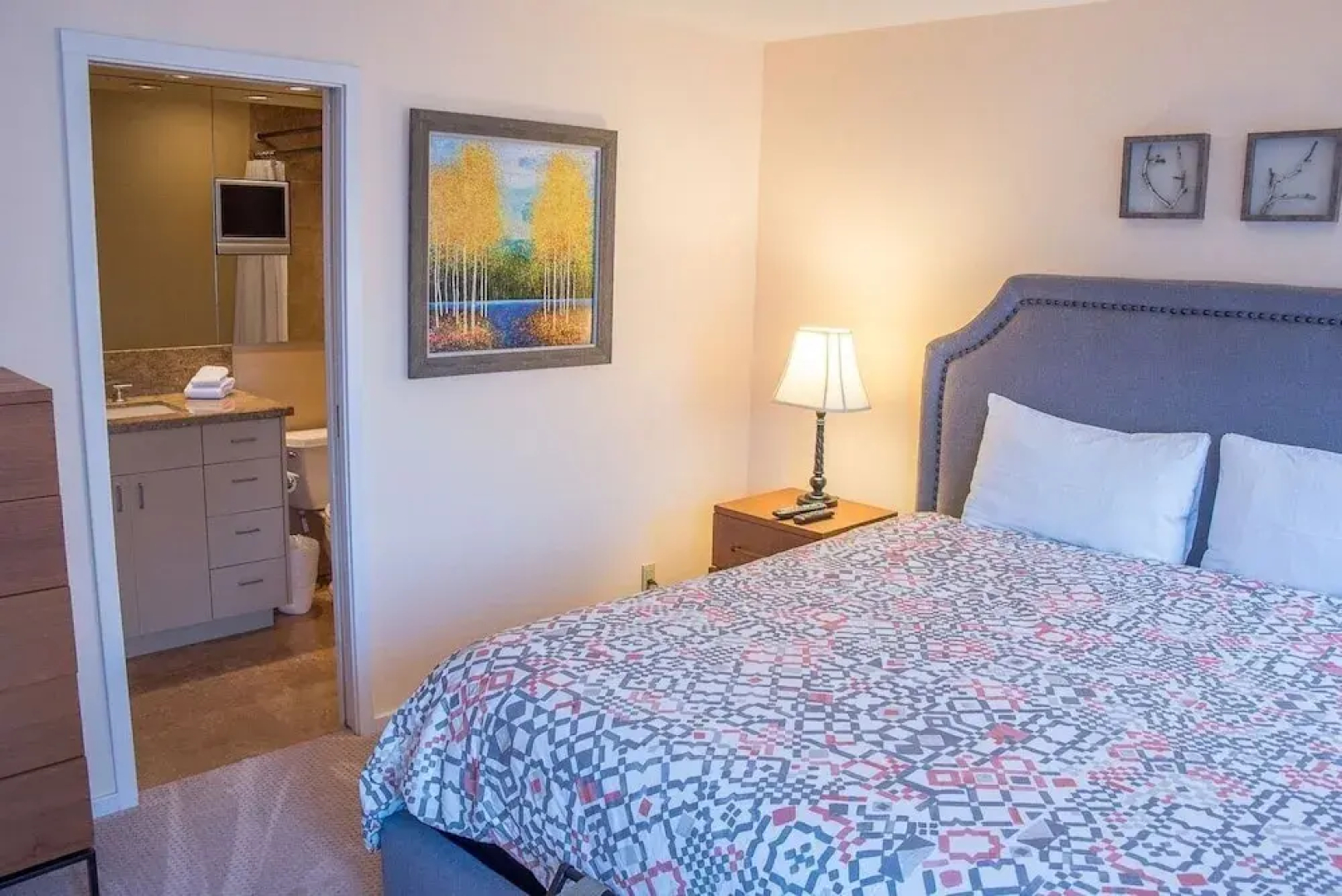 Cottonwood Studio with Resort Amenities - 1Br Condo