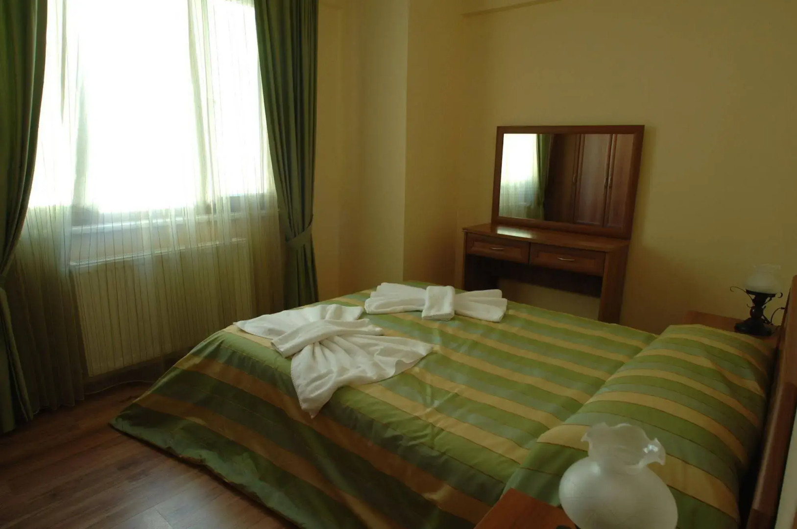 Güre Saruhan Thermal Hotel