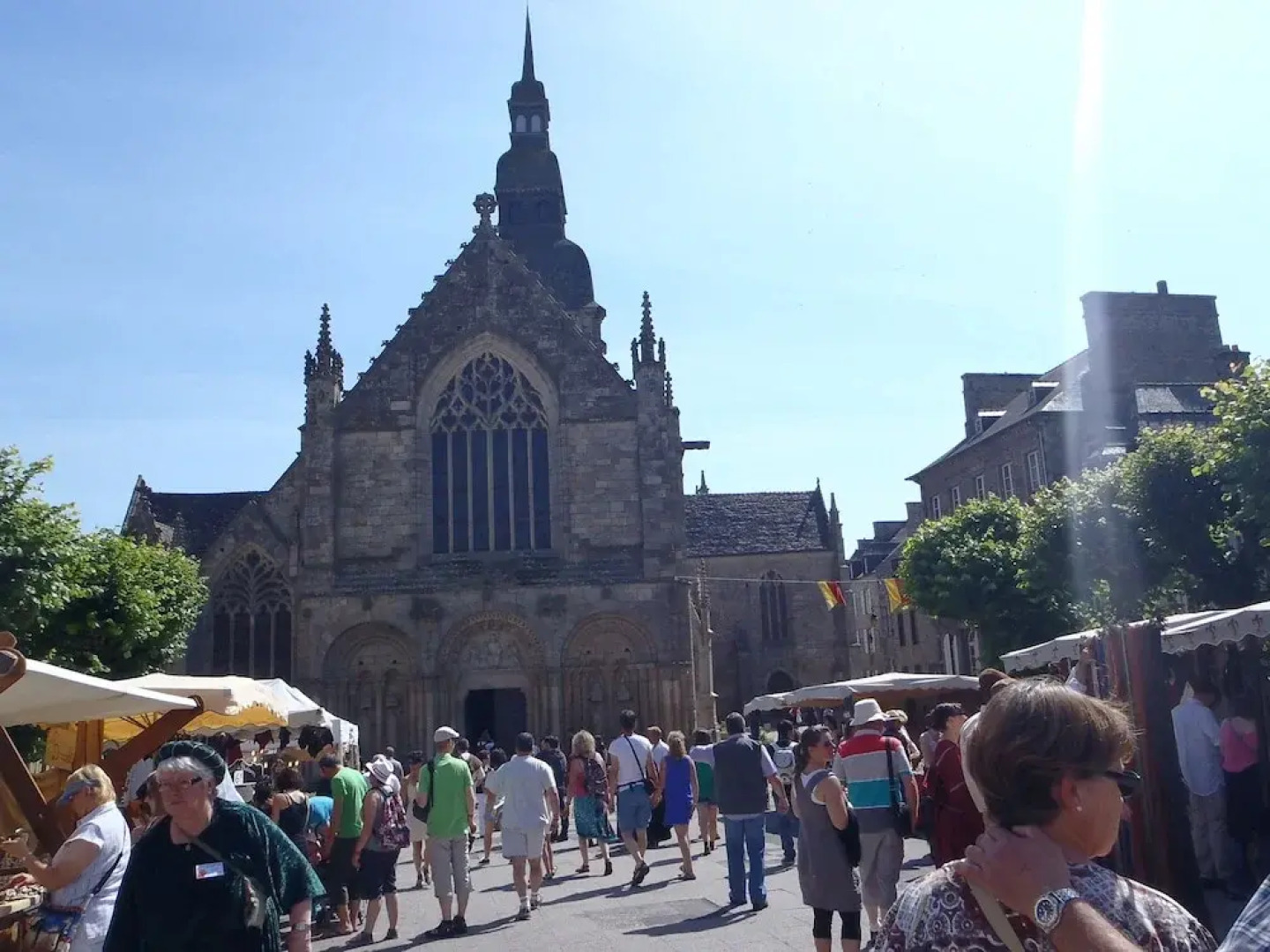 La Maison de Coellee