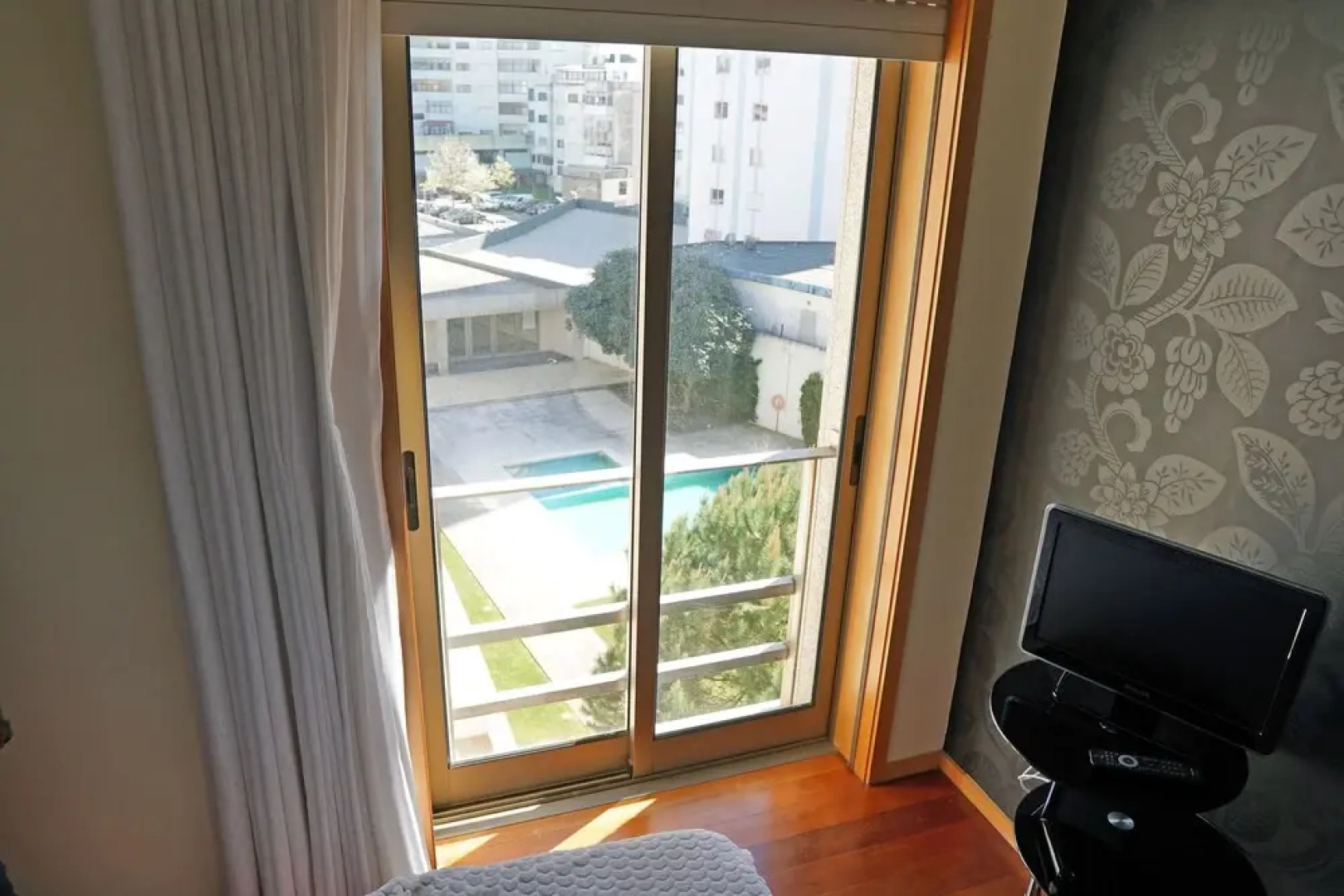 Apartamento Albatroz