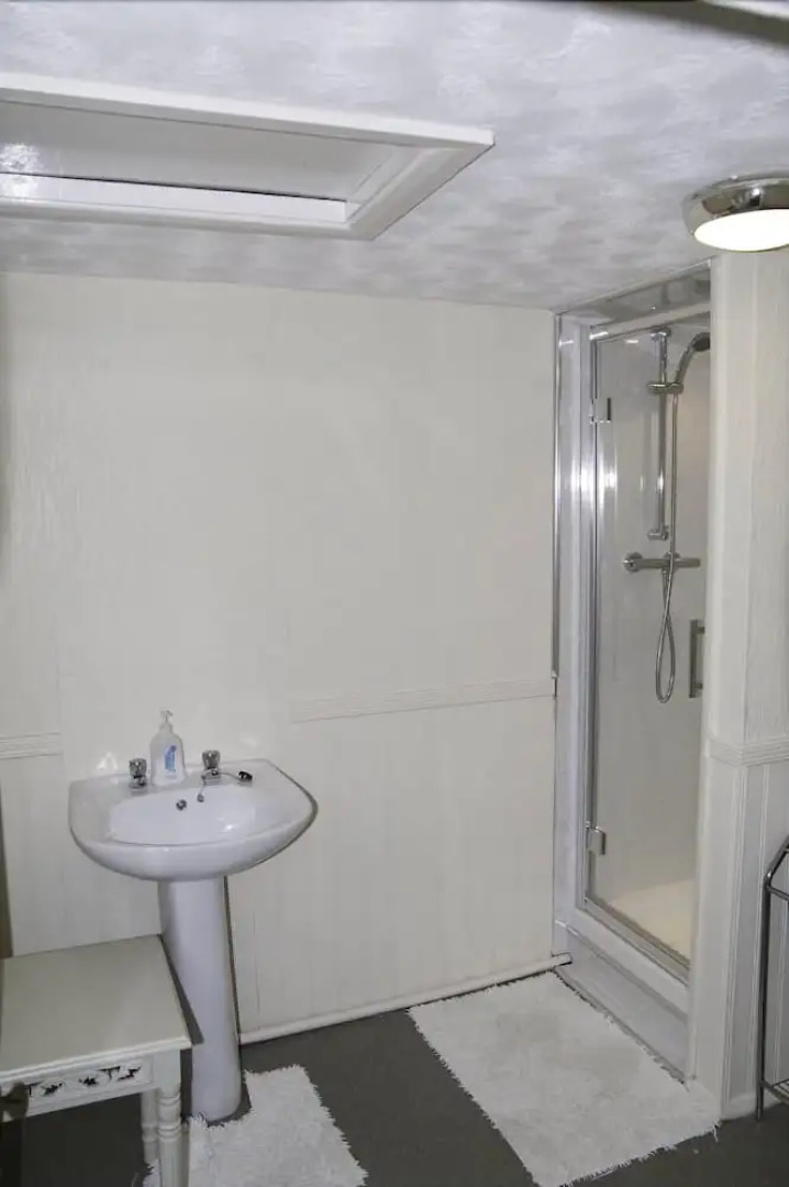 Fourways Guest House