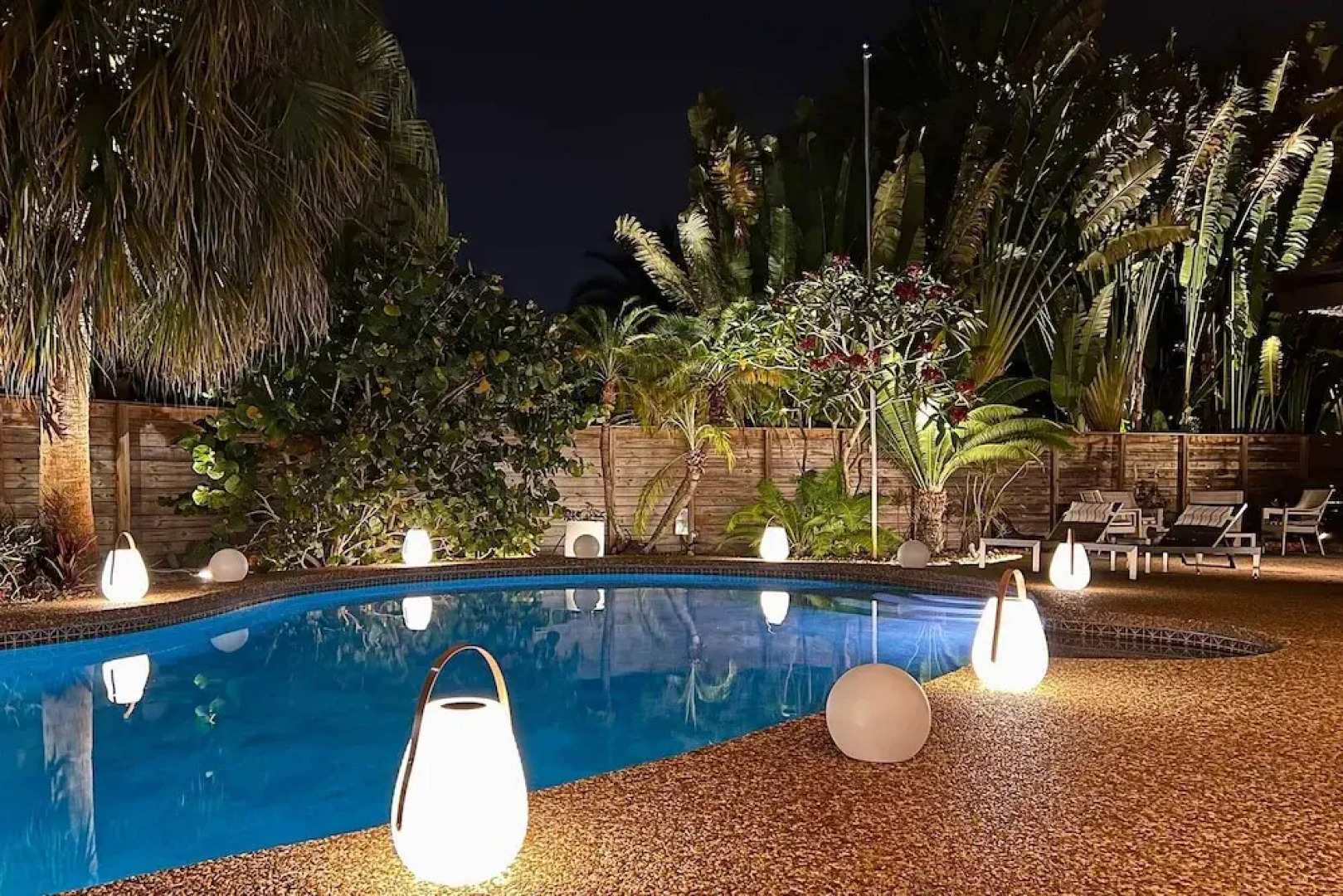 2 Mi to Beach: Updated & Private Oakland Park Gem!