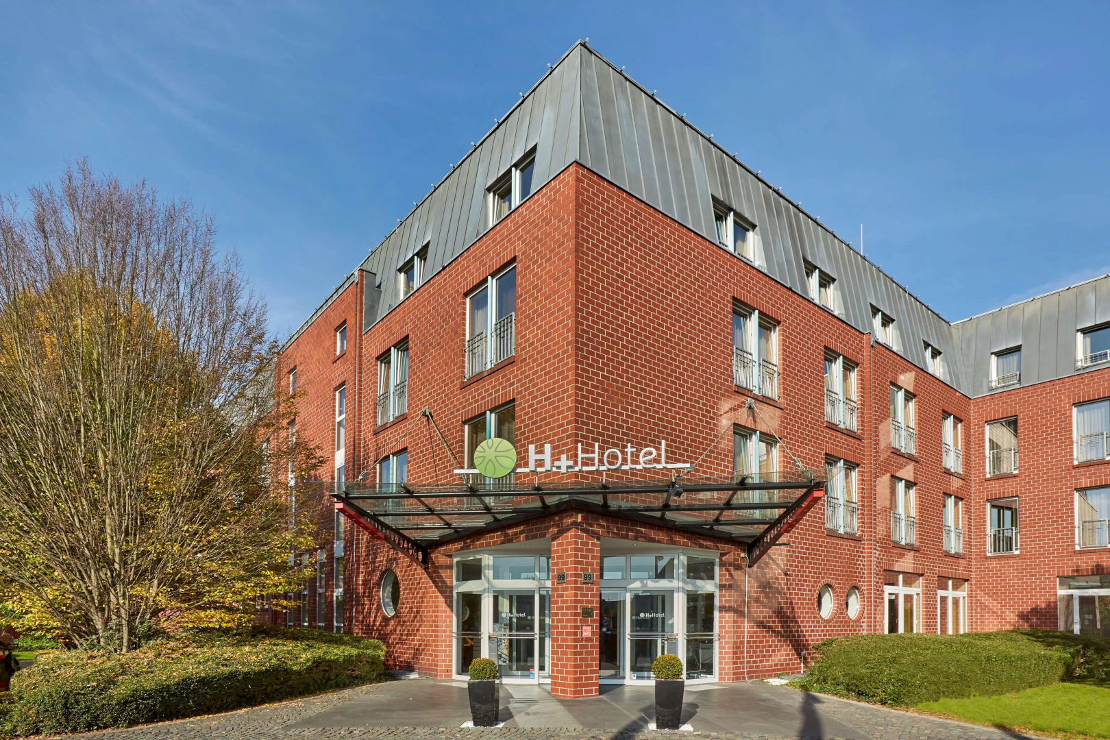 H+ Hotel Köln Hürth