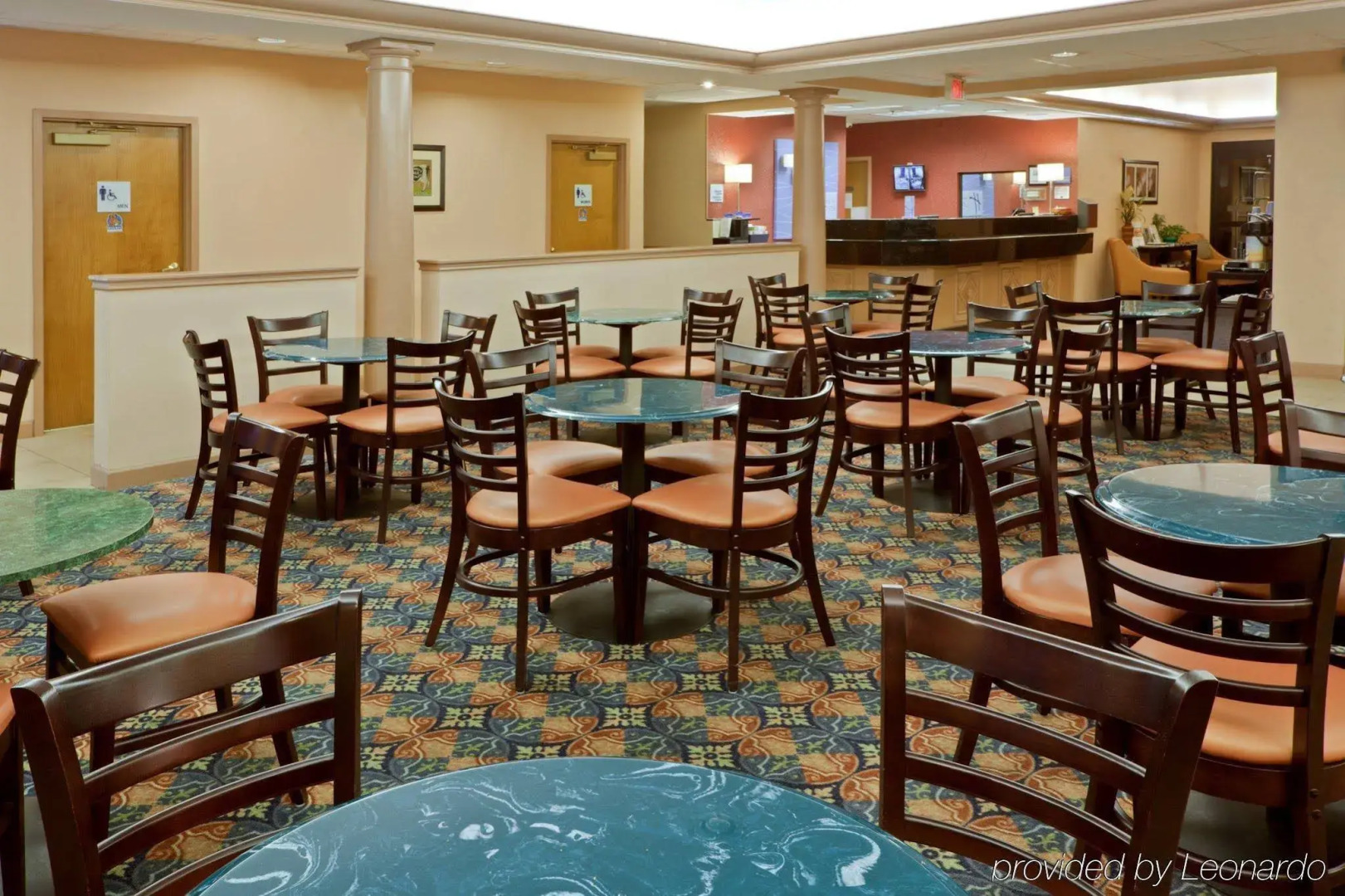 Holiday Inn Express Hershey - Harrisburg Area by IHG