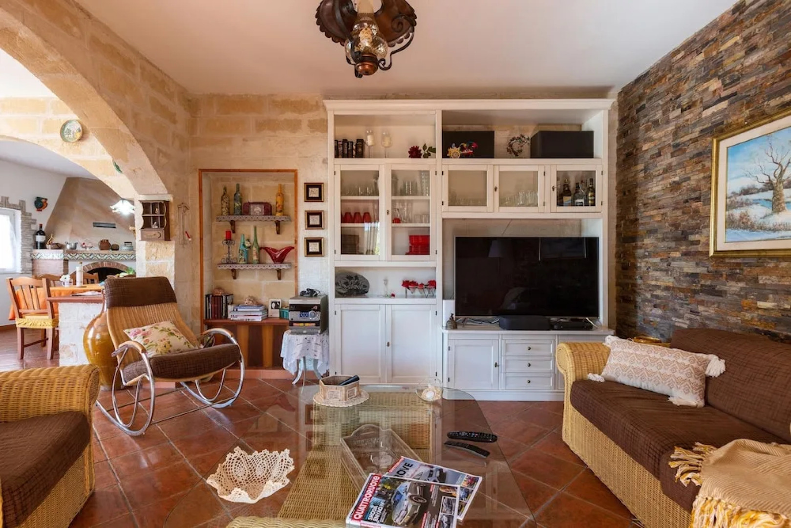2520 Villa Margherita in Colle by Perle di Puglia