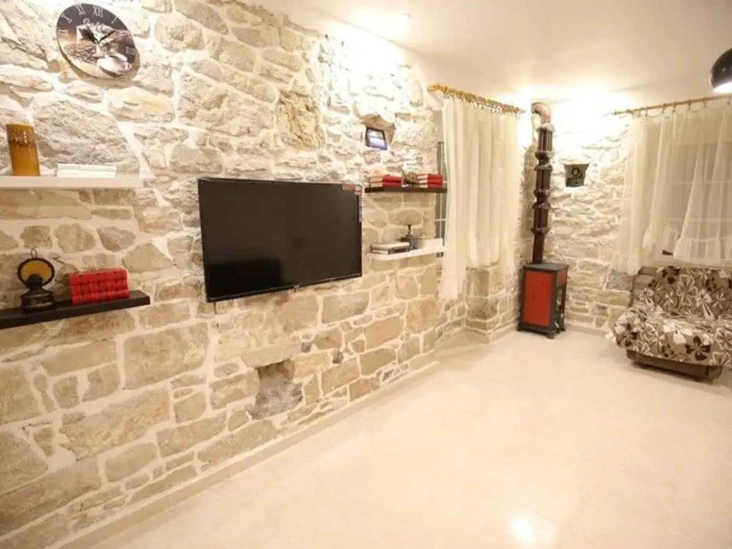 Lovely Villa in Sukošan With Private Swimming Pool