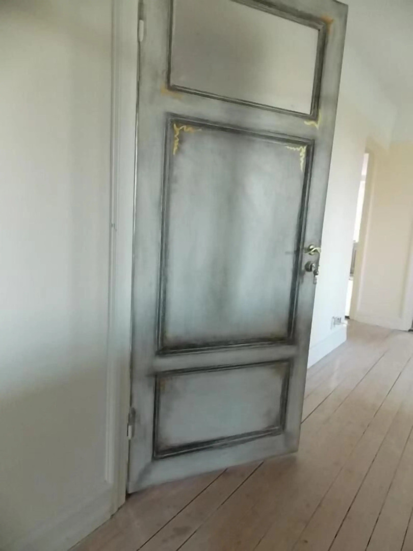 The Garden Hill Hotel