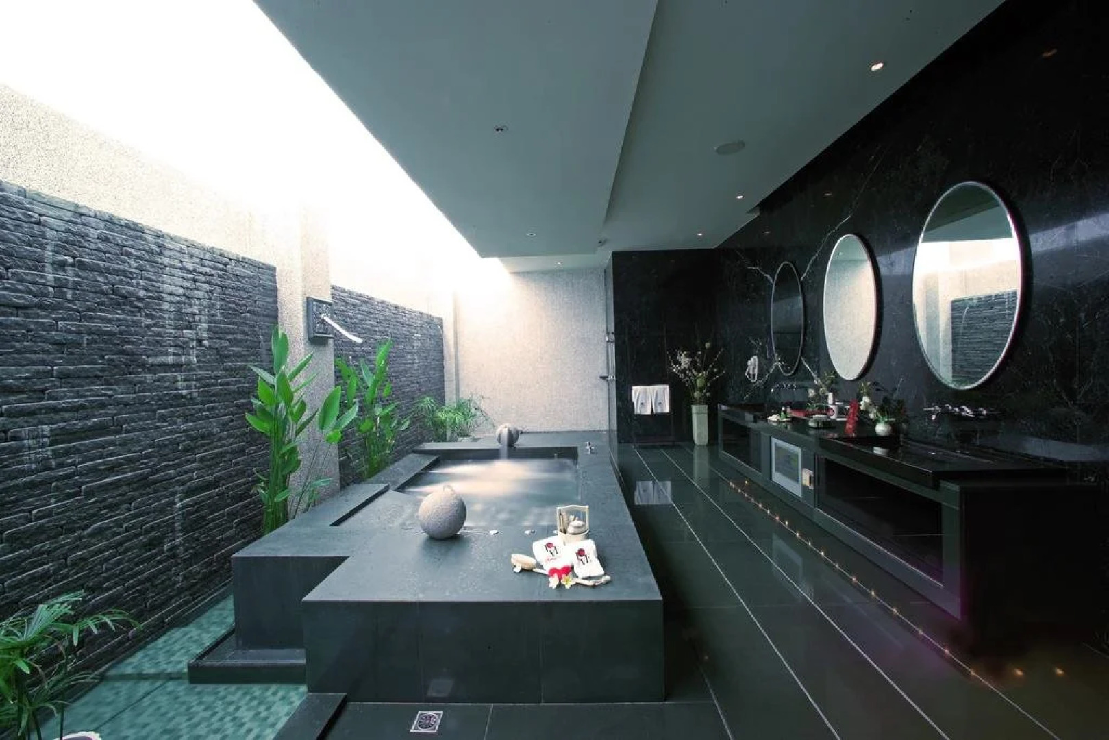 Moon-inn Boutique motel