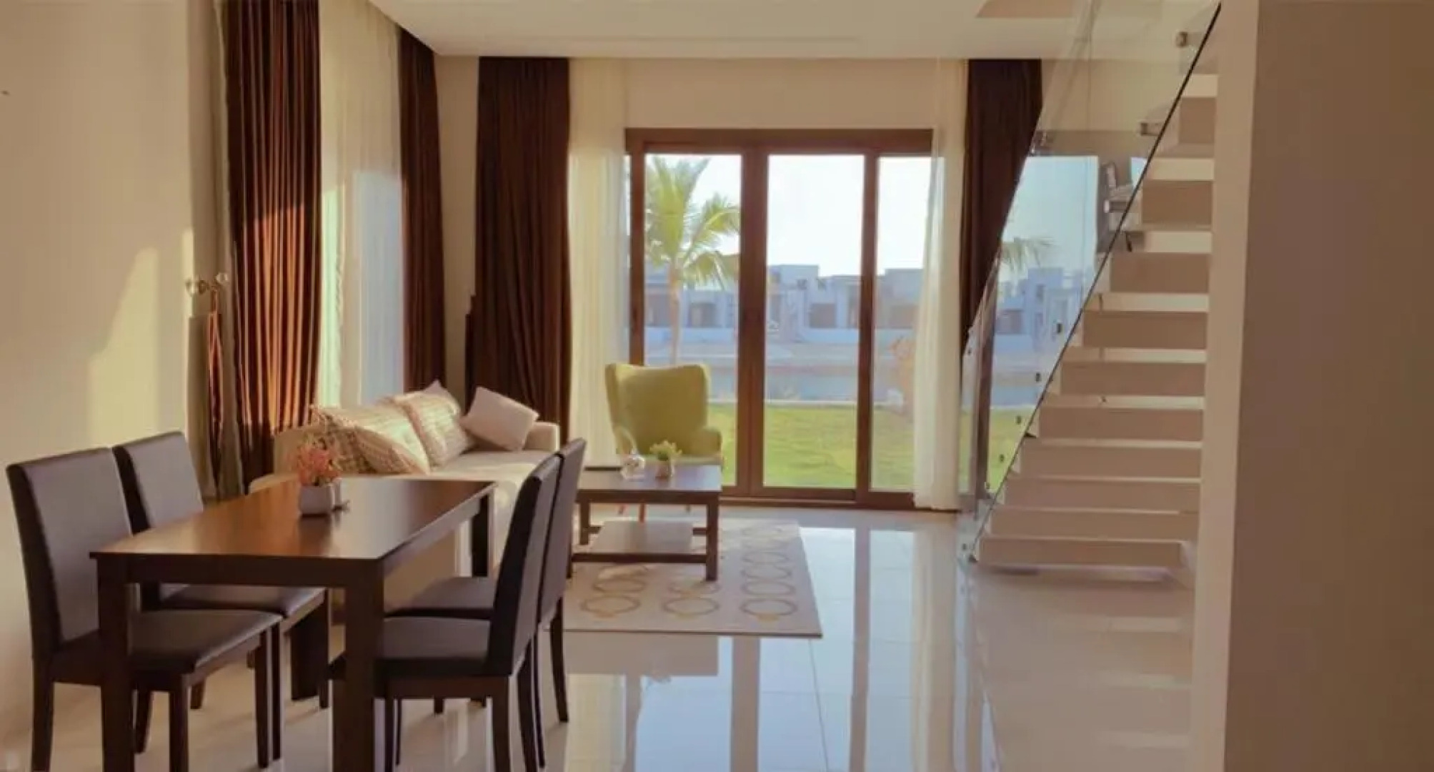 HAWANA villa 010 هوانا فيللا