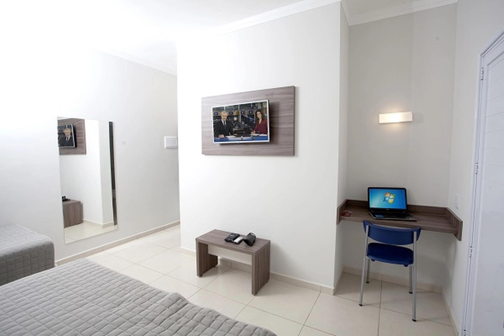 Portal Hotel Mogi Mirim