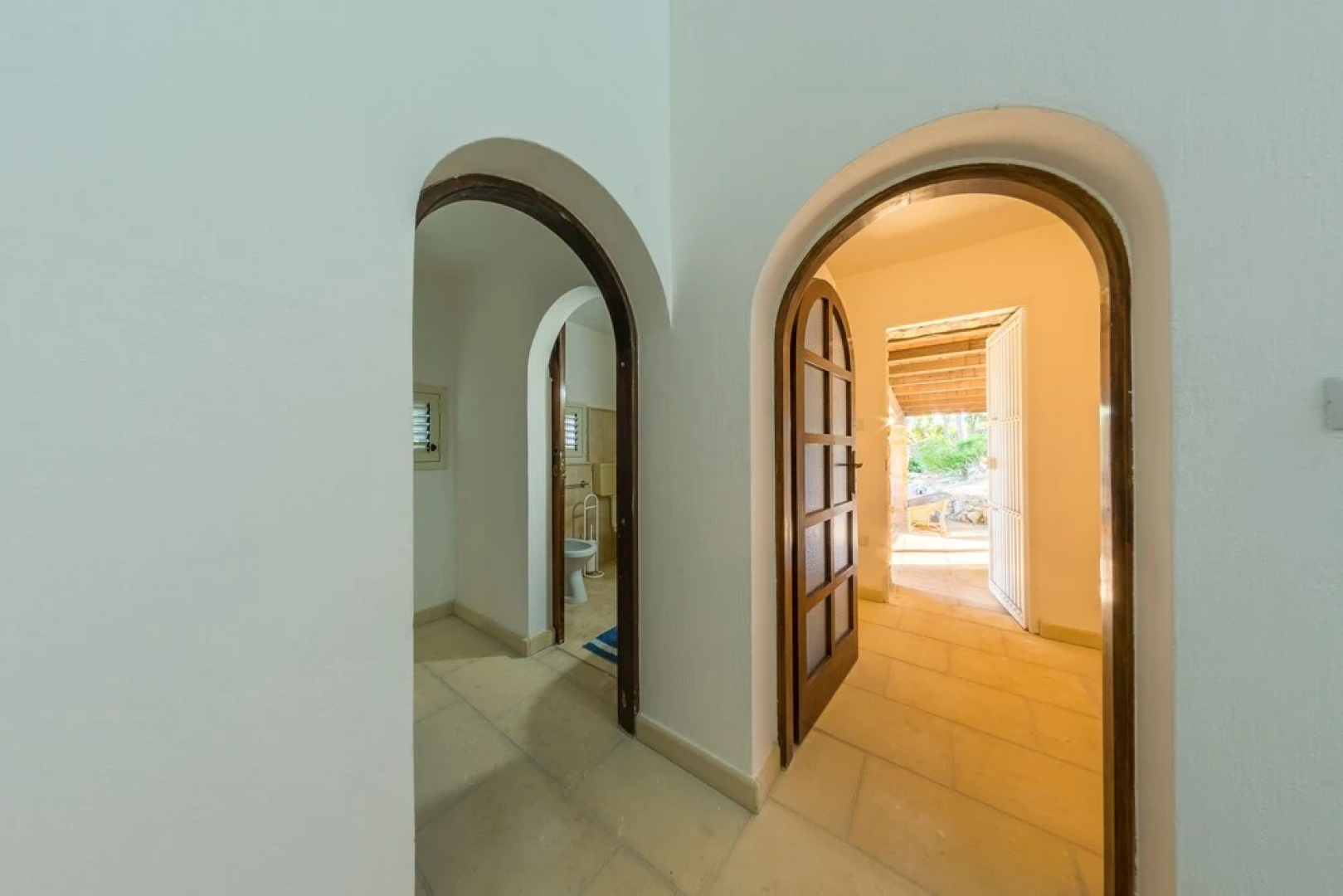 Villa Petra Leucon