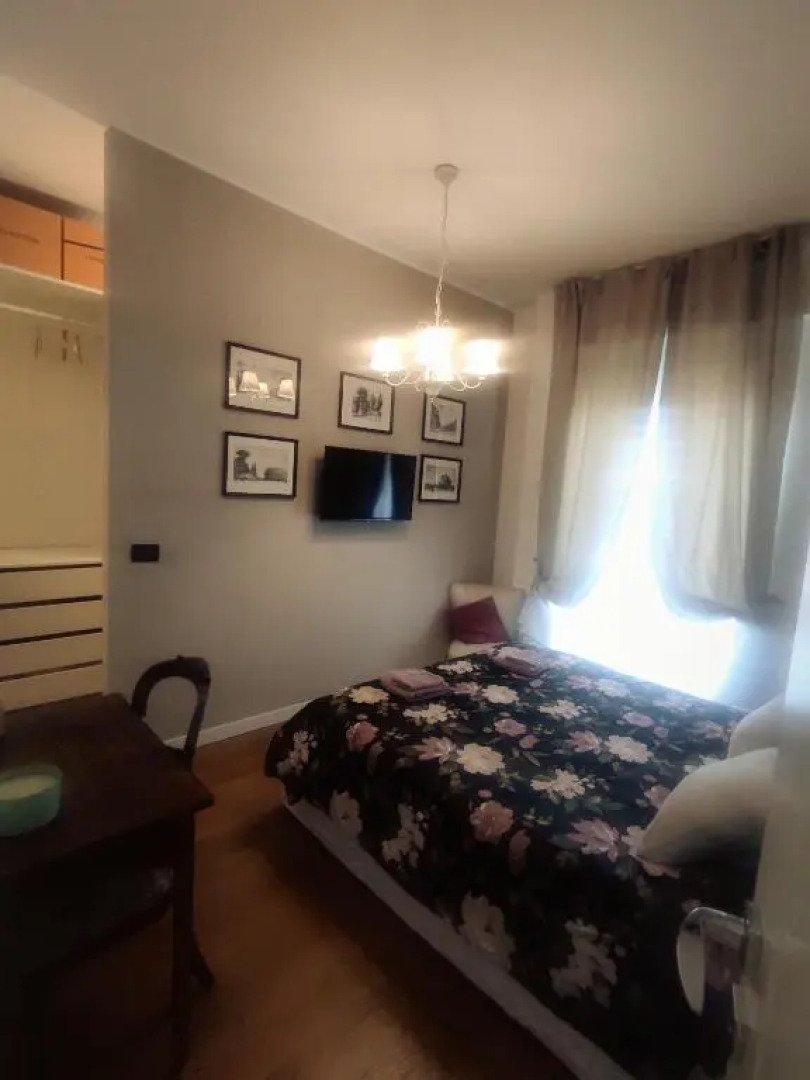 Appartamento incantevole a 5 Min da Monza e Milano