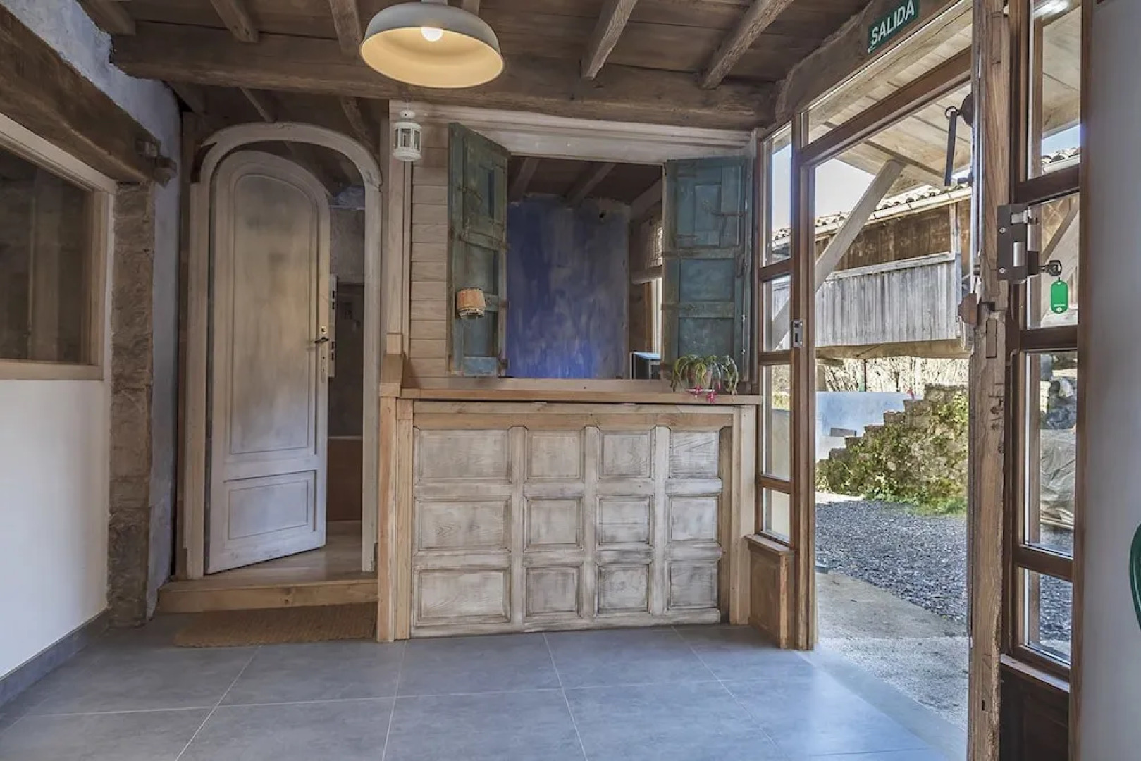 La Figal de Xugabolos - Hostel