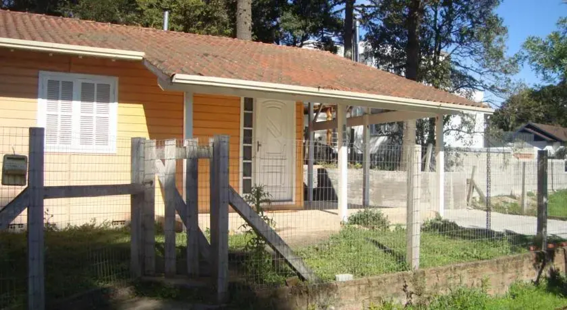 Residencial Suites do Lago II