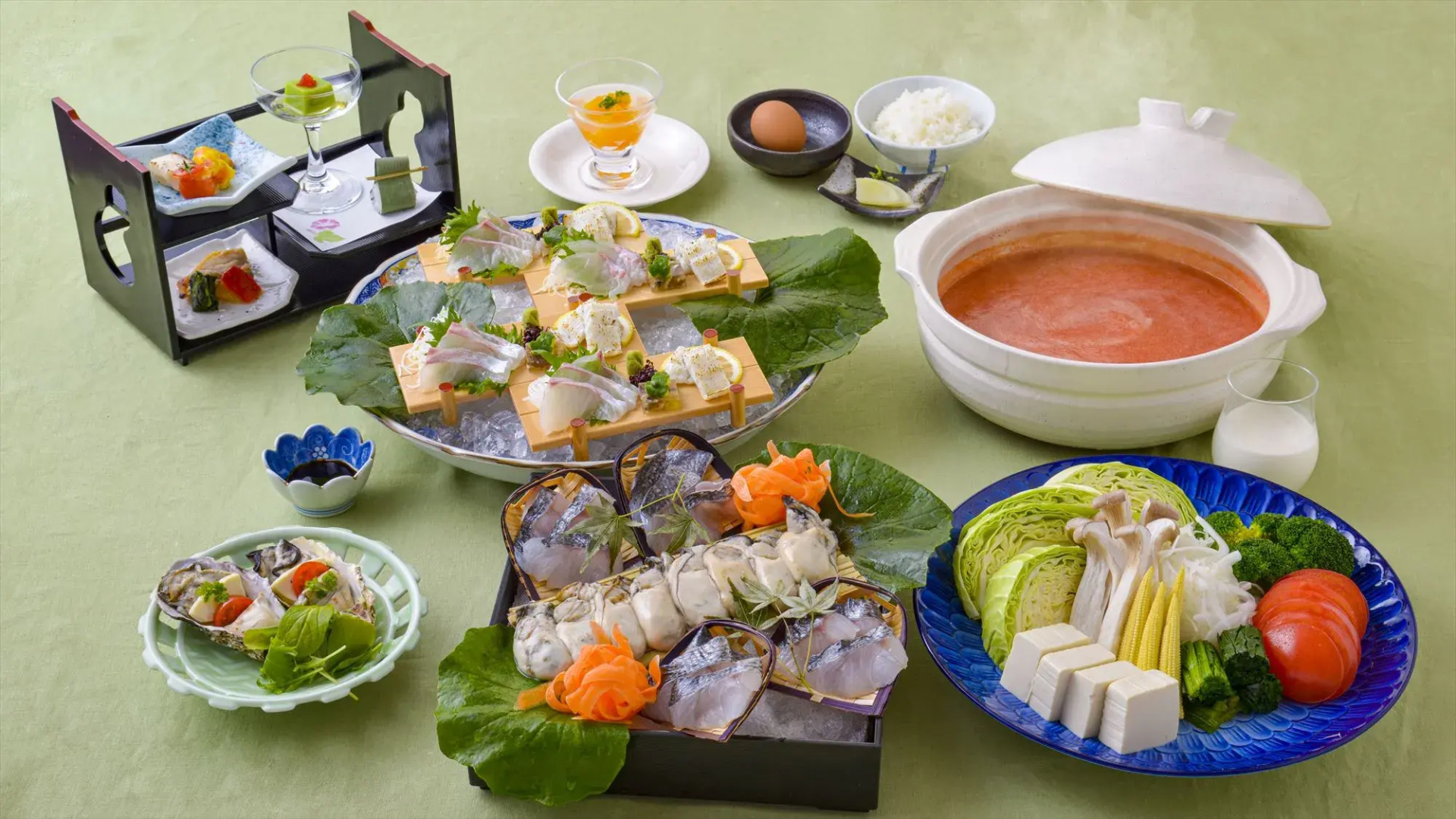 The Gran Resort Akou