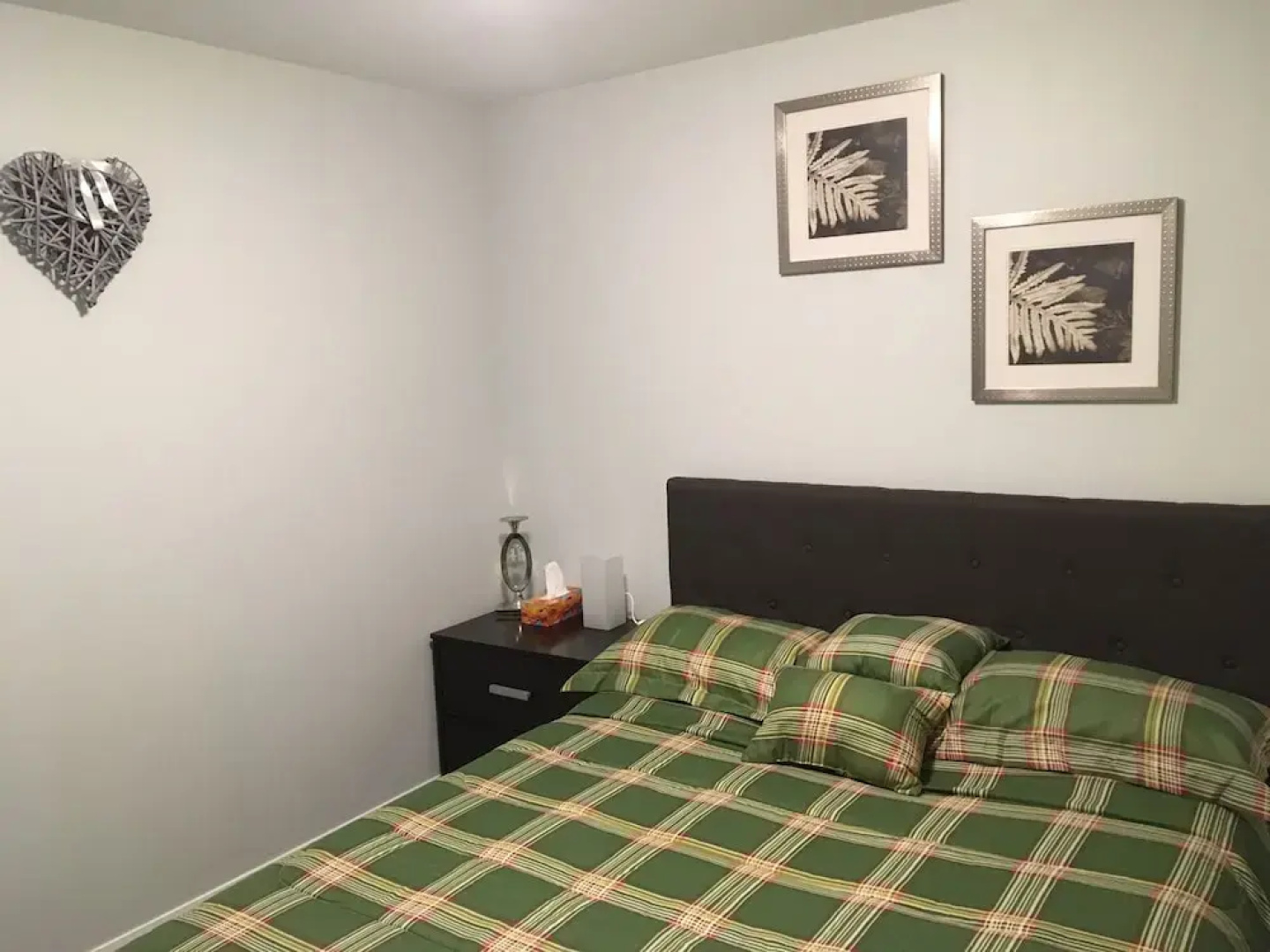 Brampton Guest House