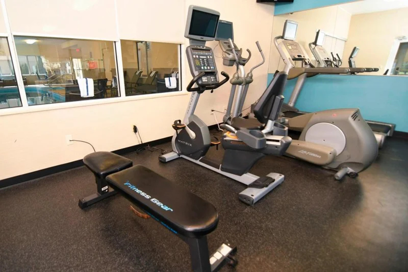 Fairfield Inn & Suites Sandusky