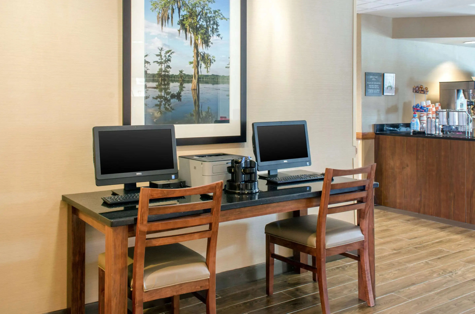 Comfort Inn & Suites Biloxi - D'Iberville