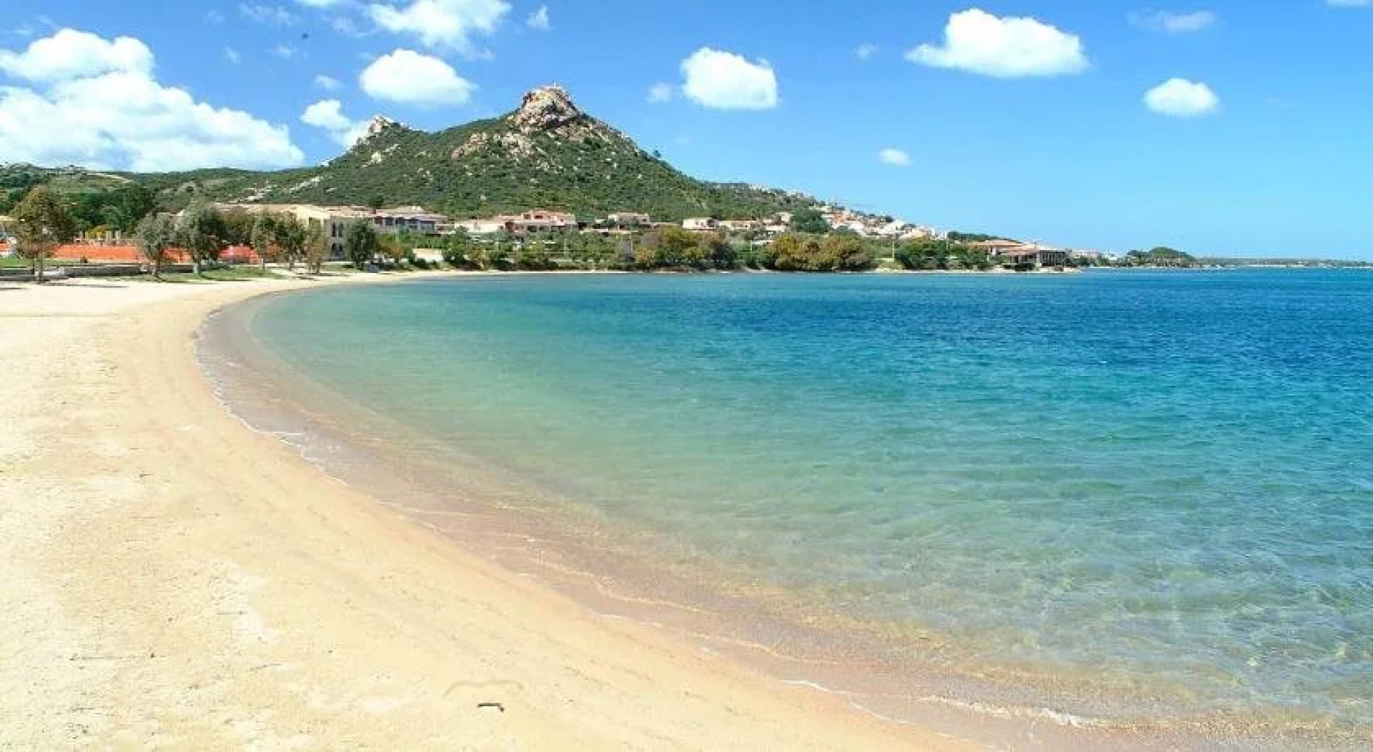 Residence Riva Azzurra