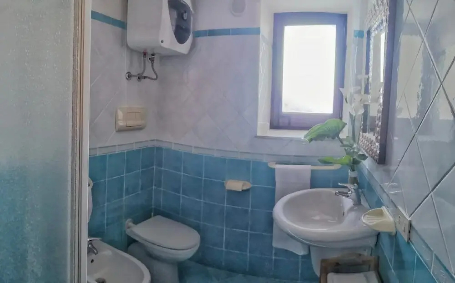 La Terrazza sul Mare