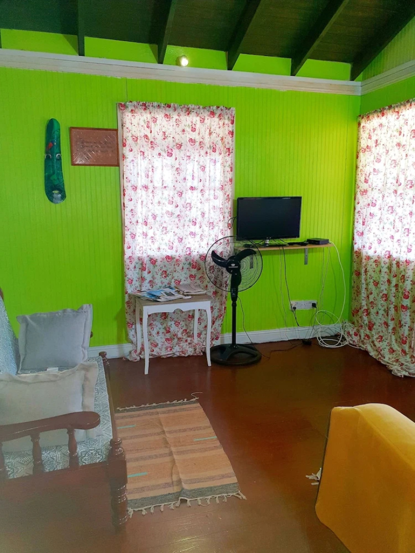Seawind Cottages