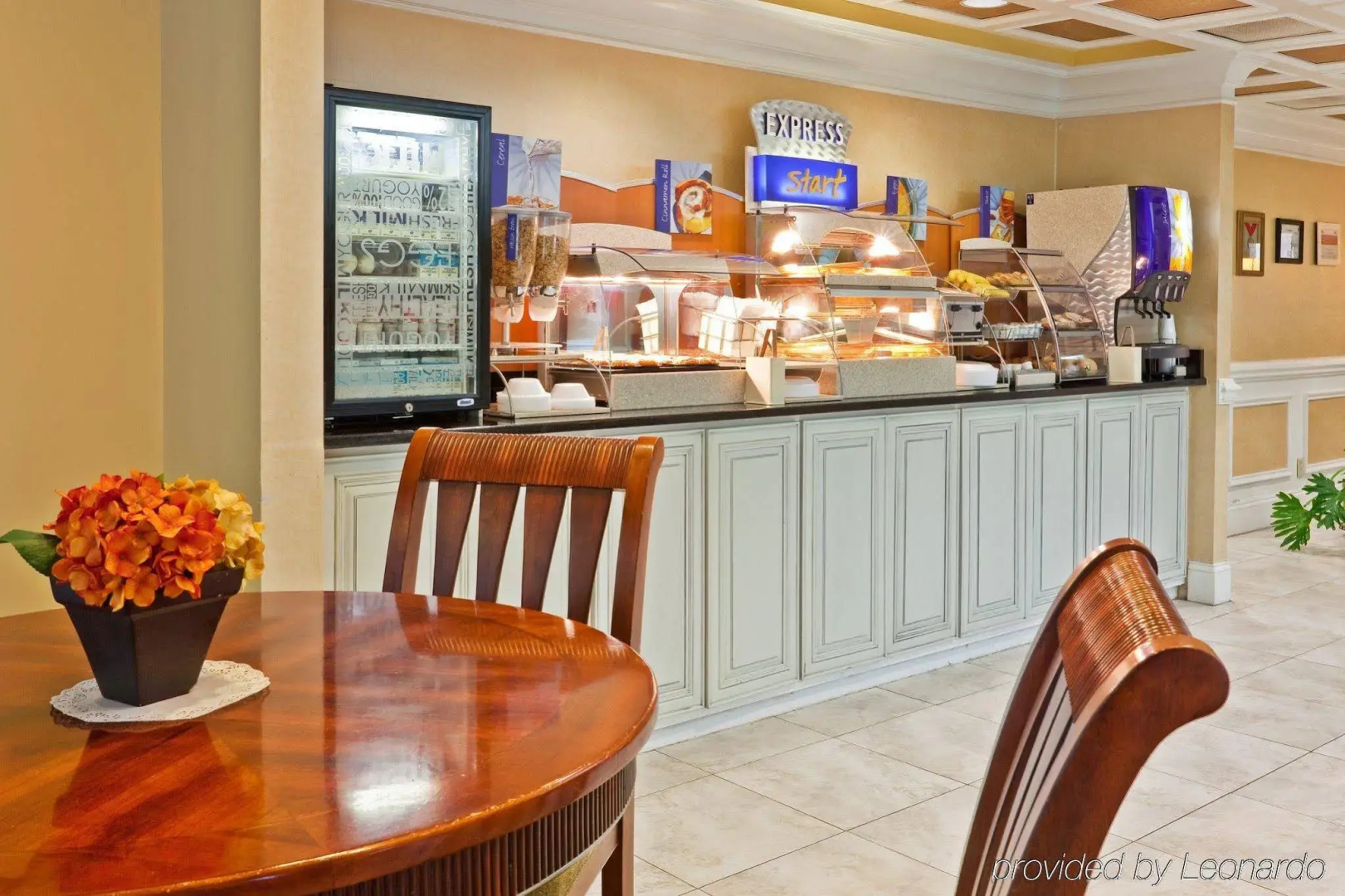 Holiday Inn Express Ringgold by IHG