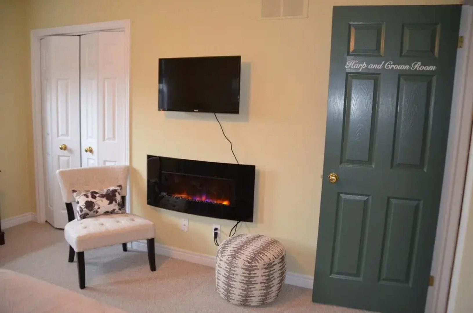 Old Town Country Landing B&B