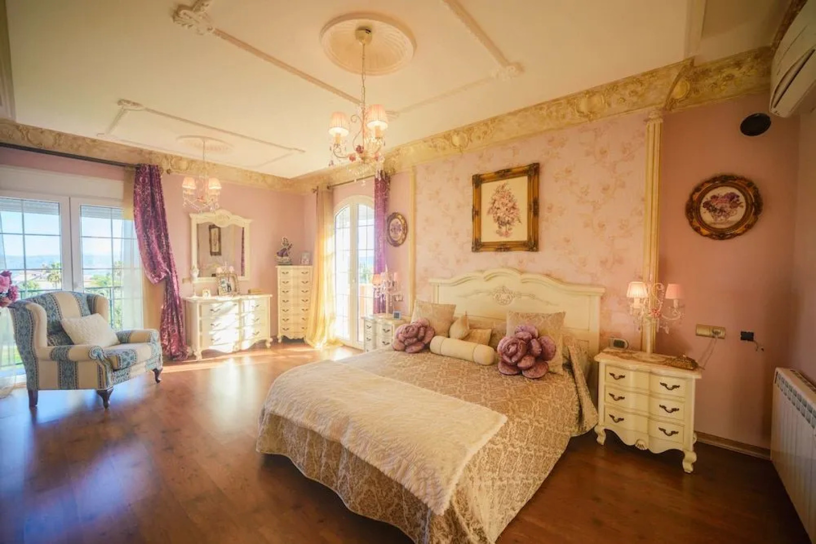 Cubo's Villa Elisabeth