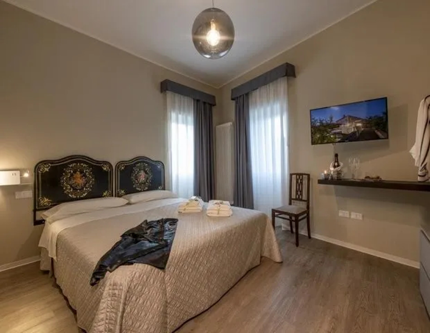 Residenza Don Alberto