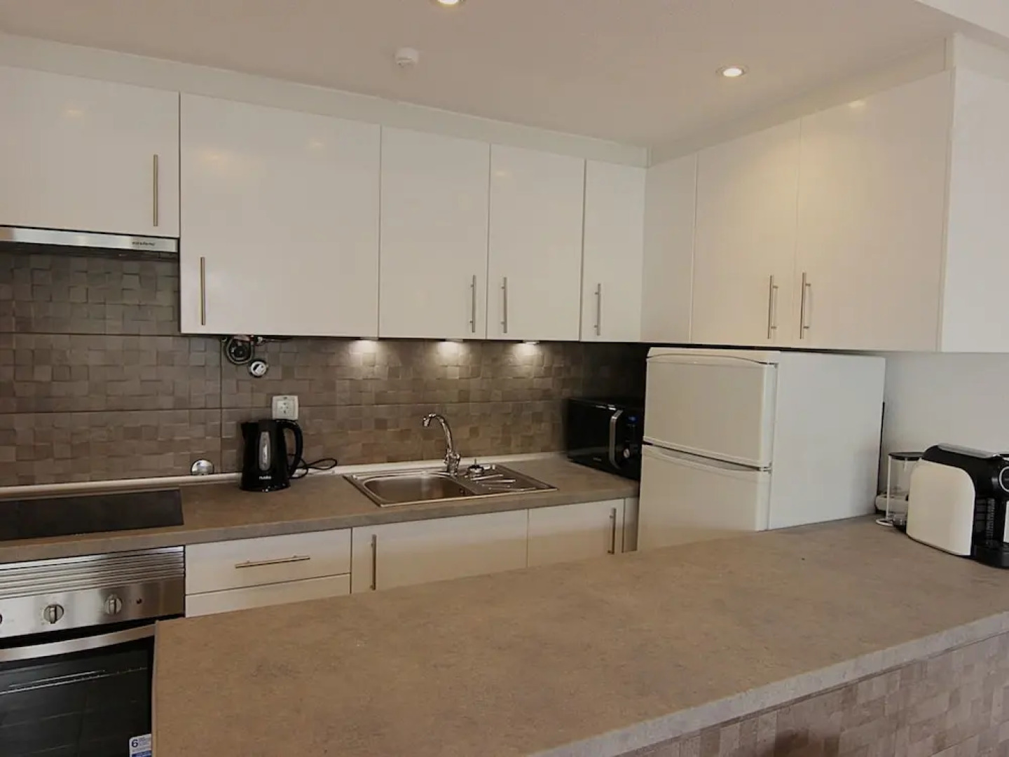 Amendoeiras Apartment