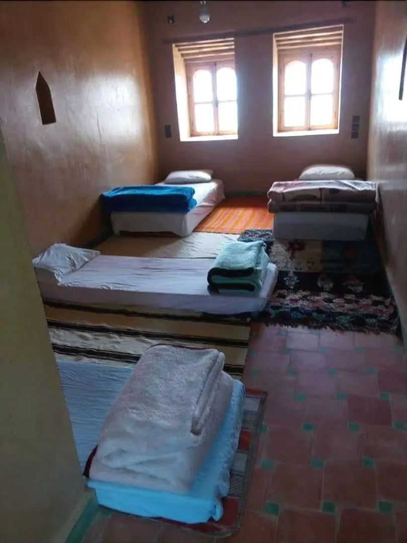 Auberge La Cathedrale Imsfrane