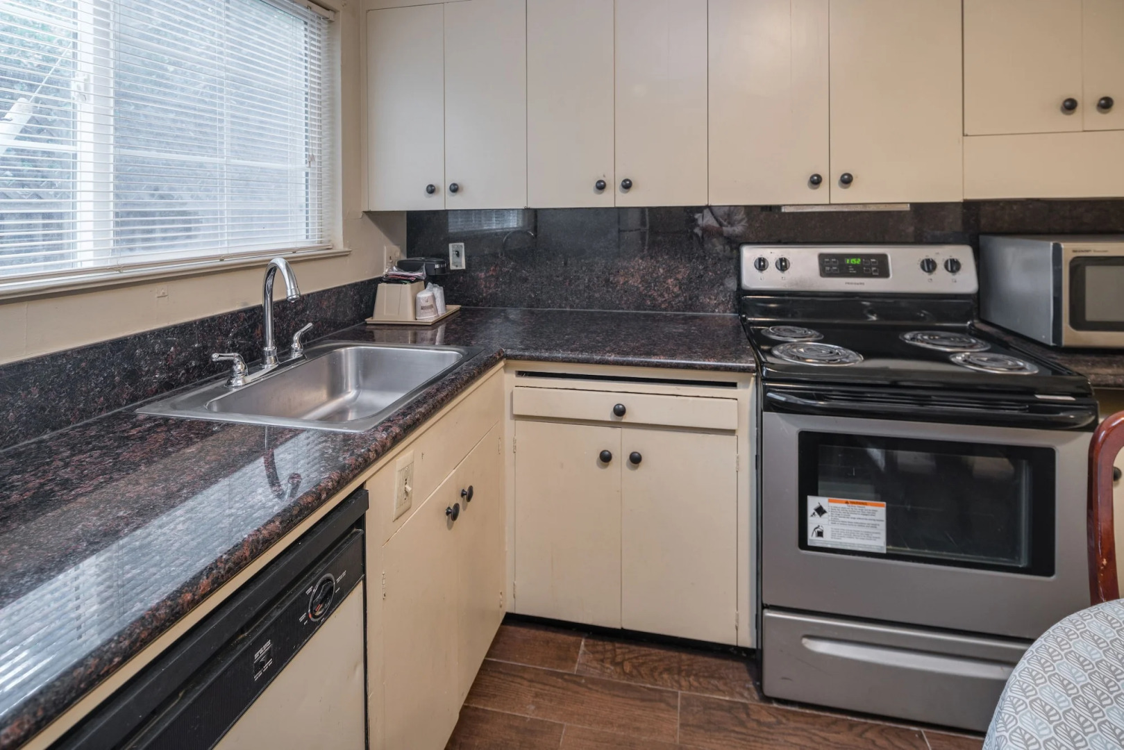 Rose Garden Inn - San Jose Airport