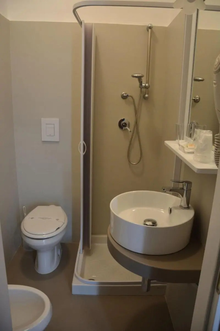 Le Stanze del Console