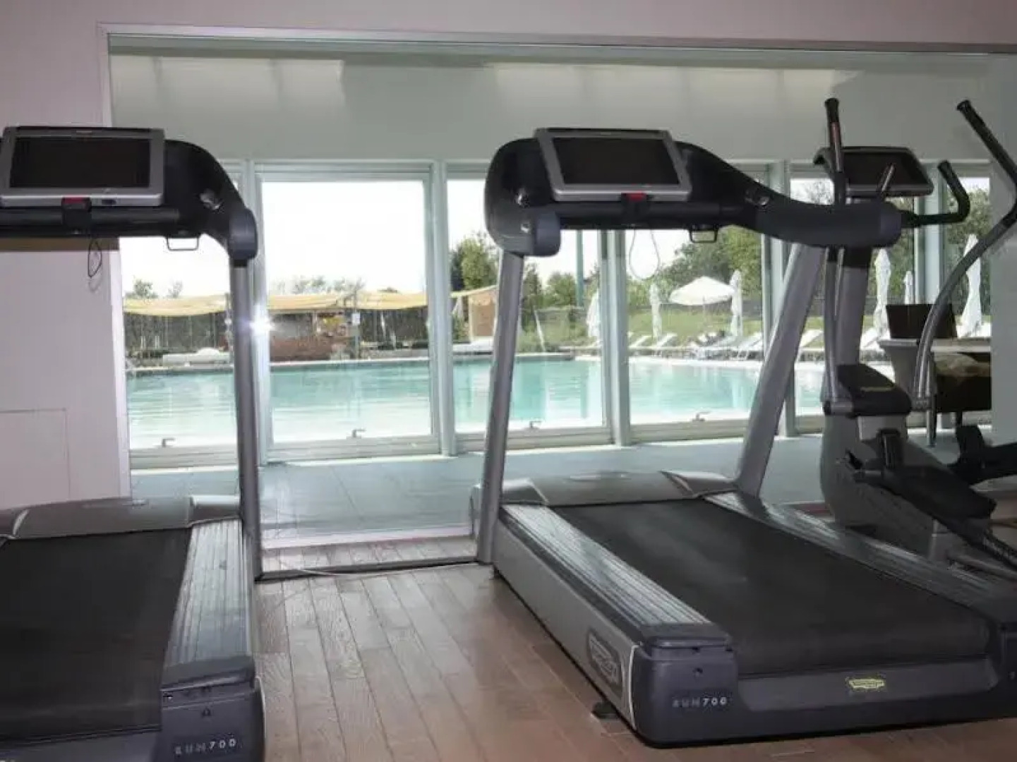 Casalunga Golf Resort