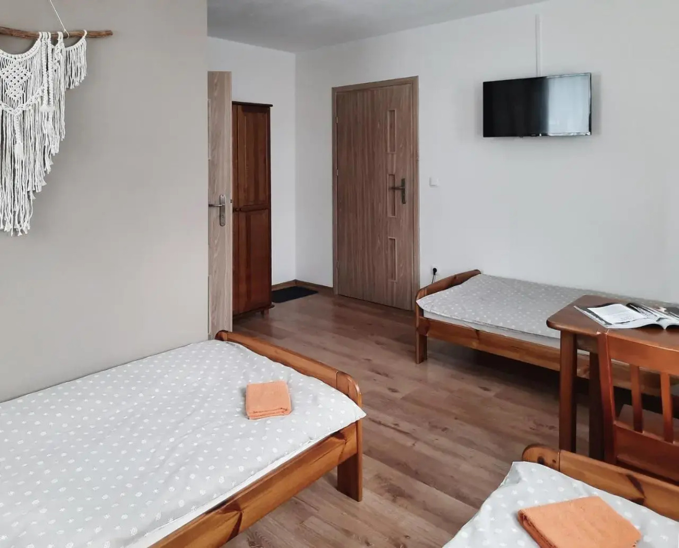 Gospodarstwo Gościnne Księżycówka