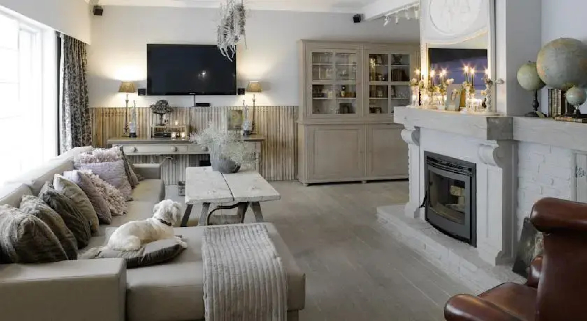 Ten Huyze Sabine Van Paemel