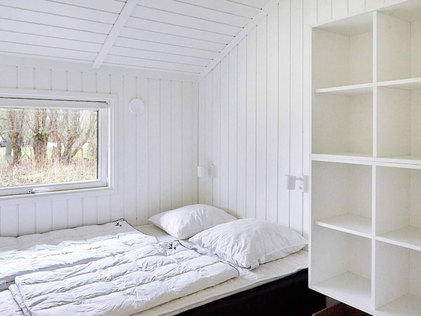 Vibrant Holiday Home in Slagelse near Sea