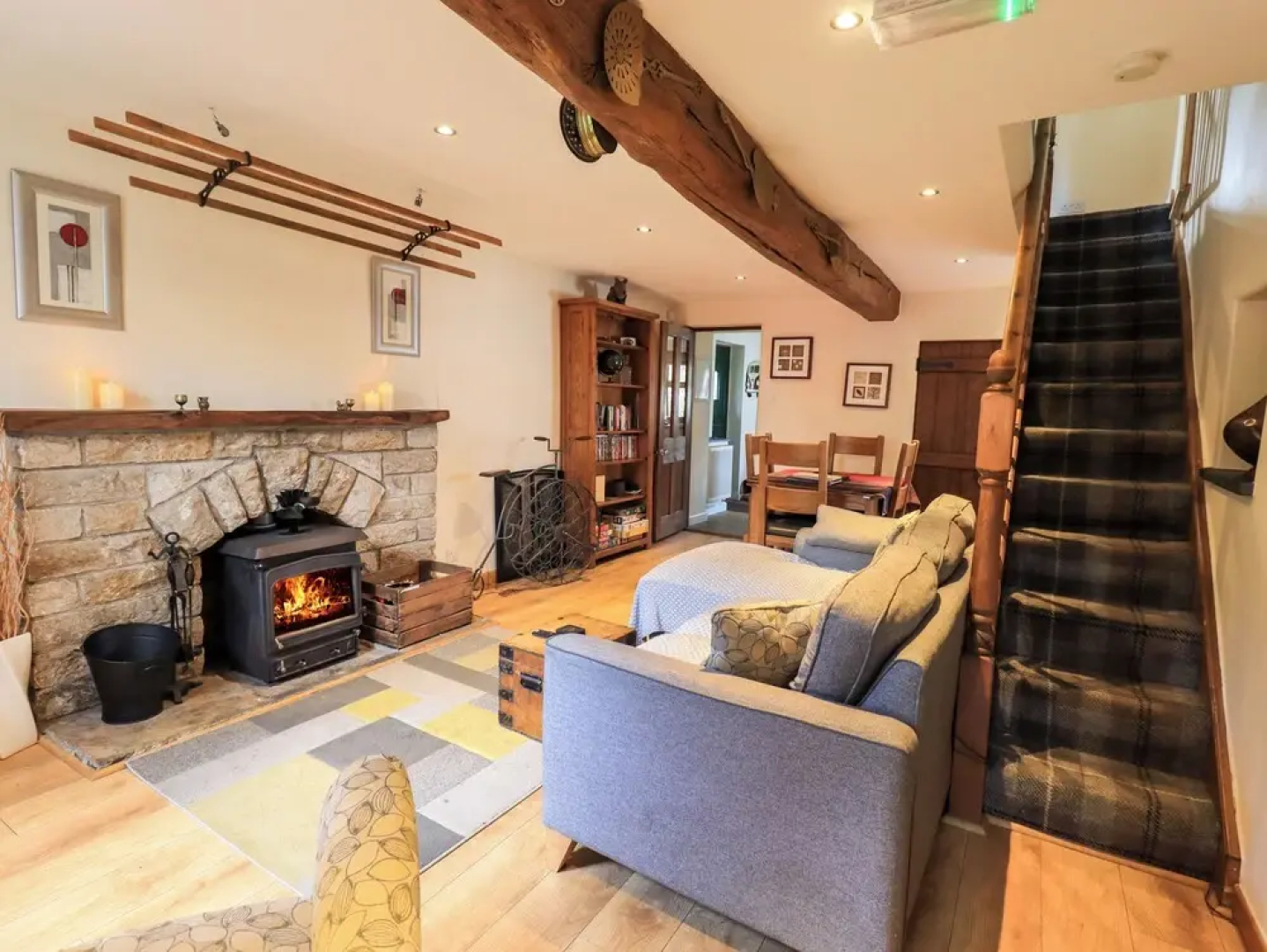 Ramshead Cottage