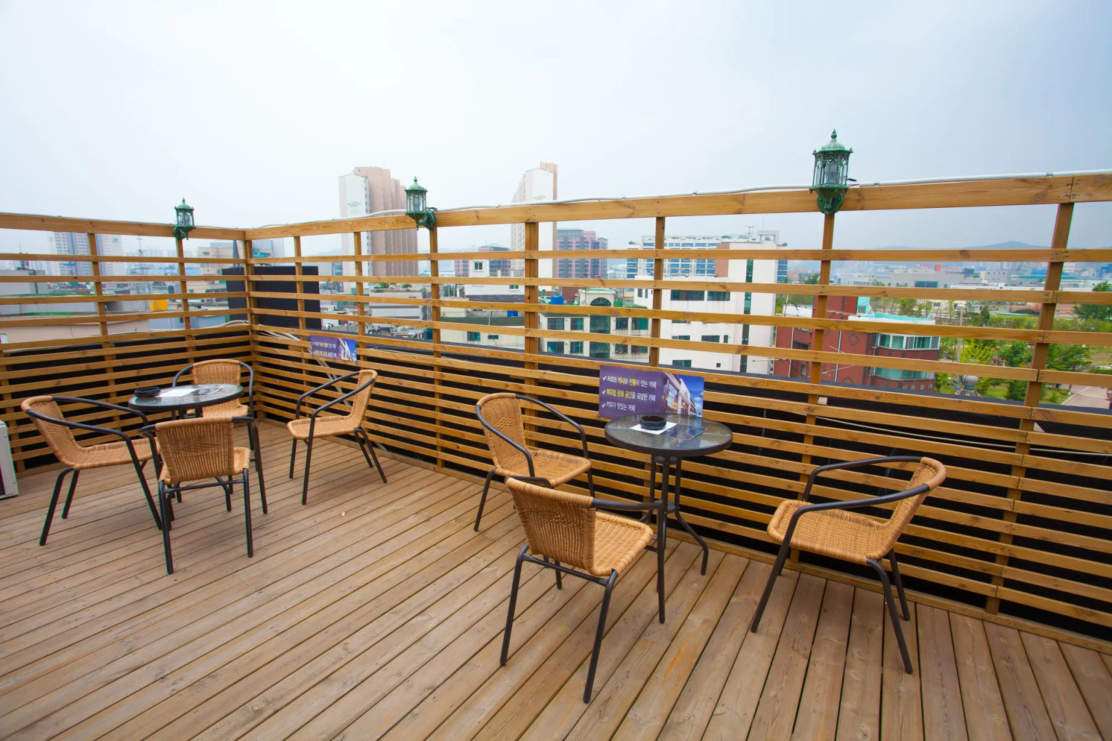 Ekonomy Hotel Incheon