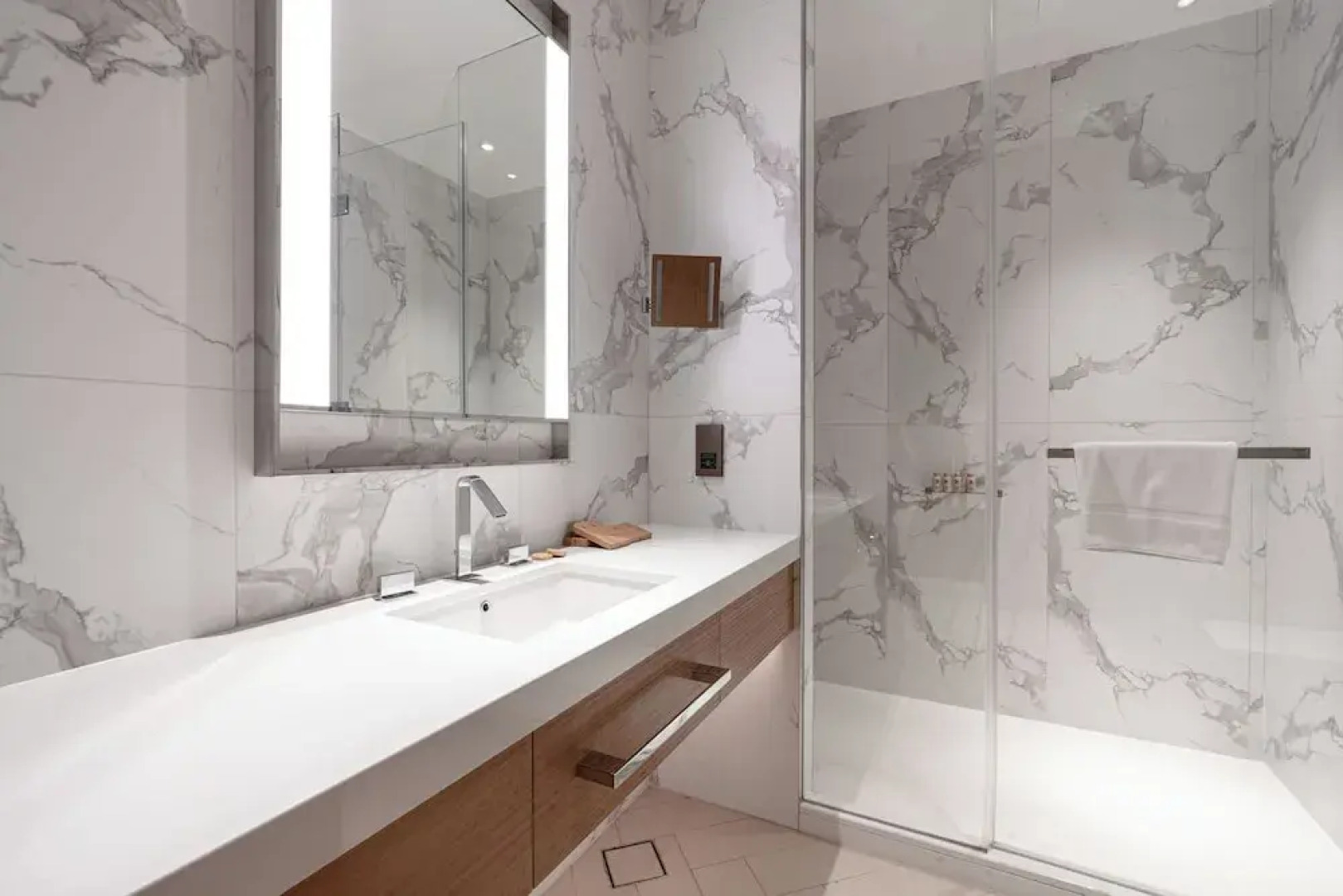 Address Opera Residences - Downtown