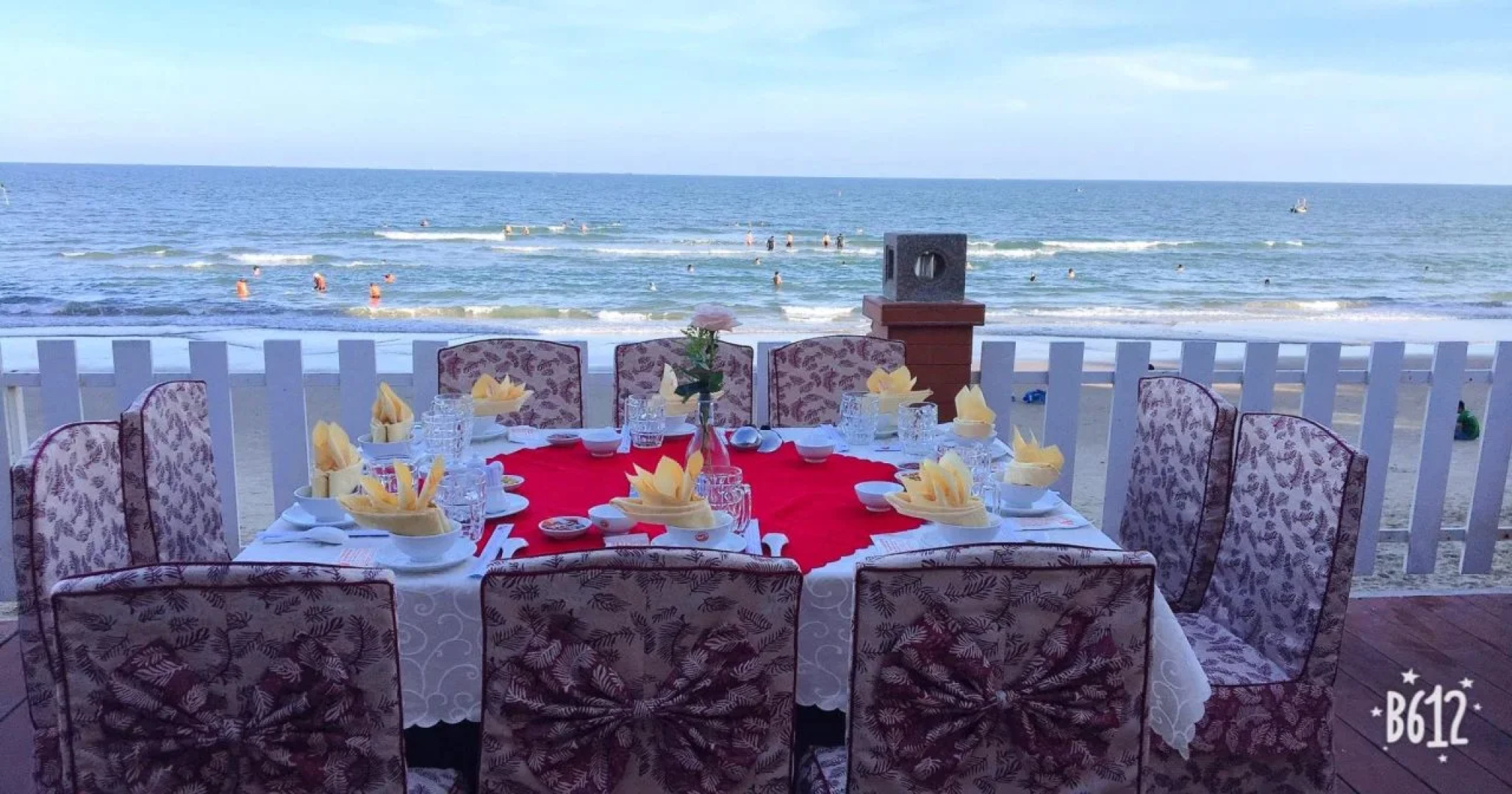 Haiduong Intourco Resort