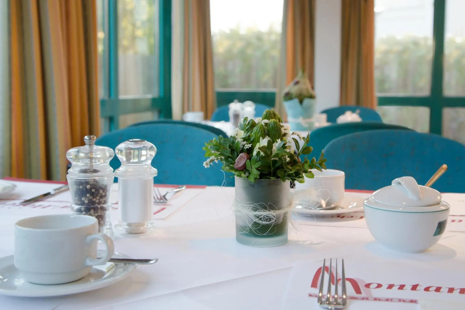 Montana Trend Hotel Lehrte