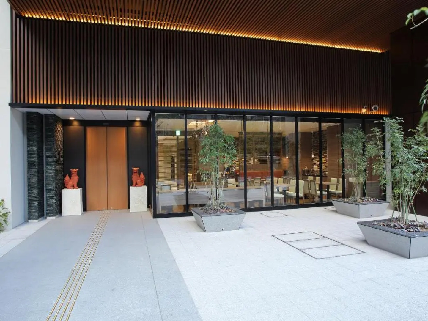 Almont Hotel Naha Kenchomae