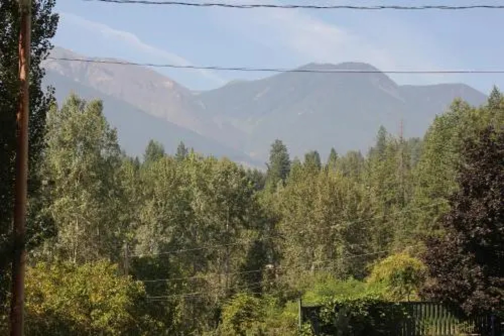 Sunny Bluffs Chalets