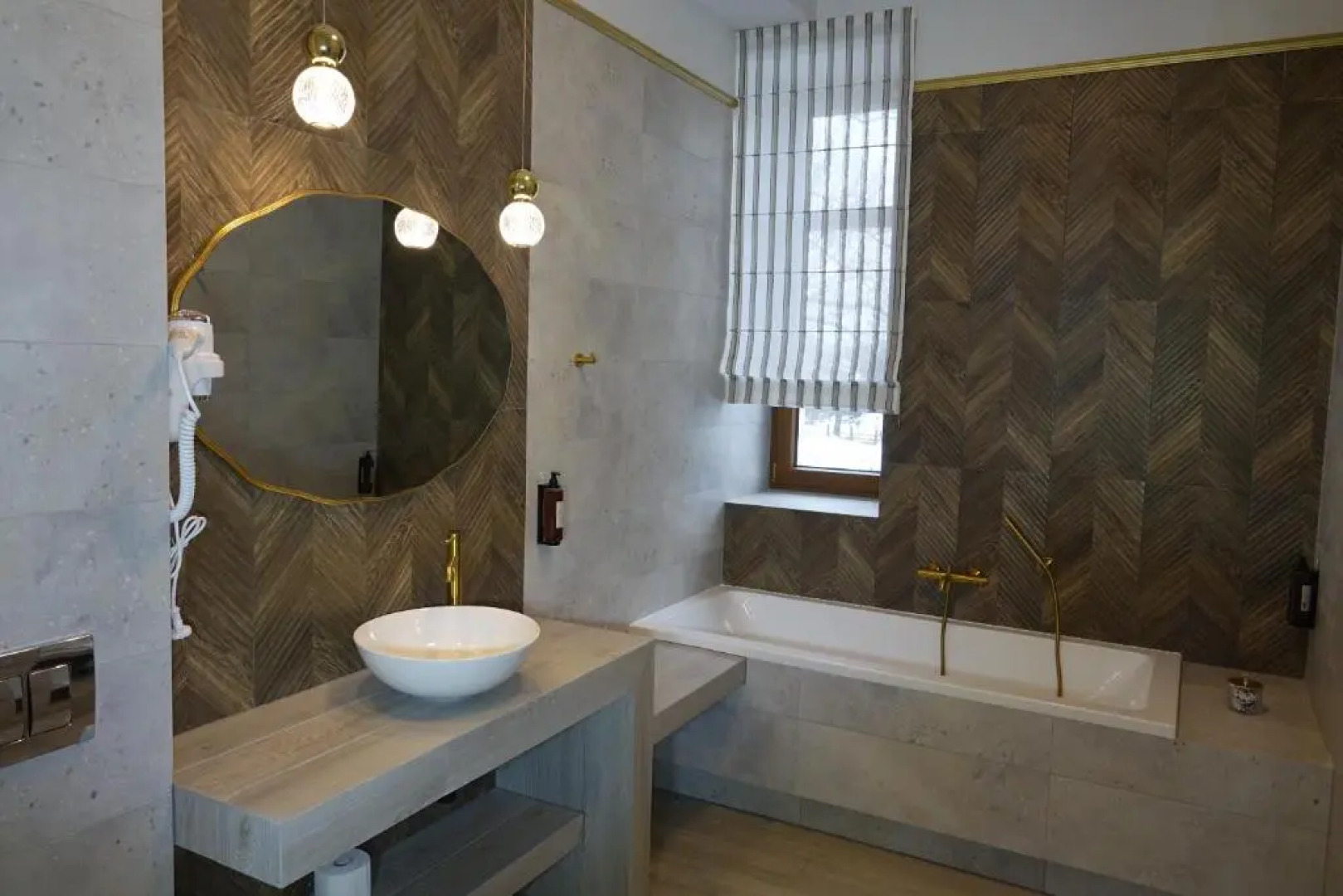 Dwór Prezydencki Boutique Hotel & SPA