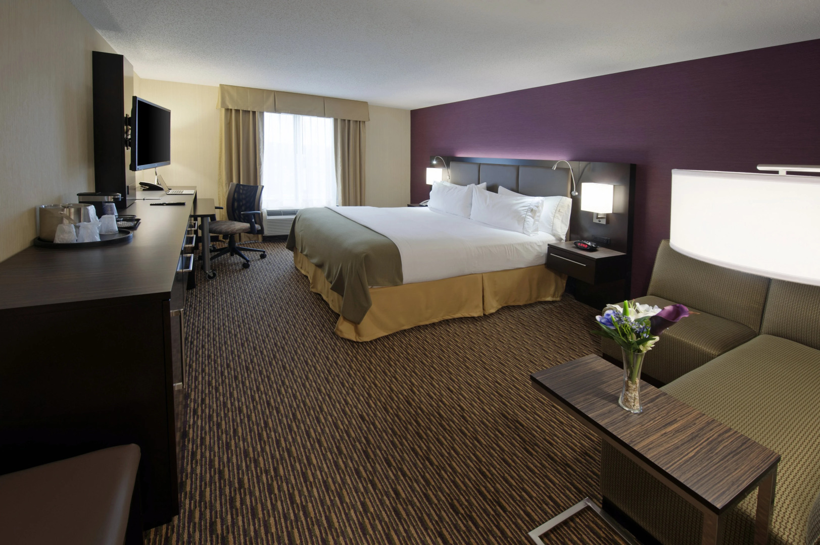 Holiday Inn Express Hotel & Suites Clearfield by IHG