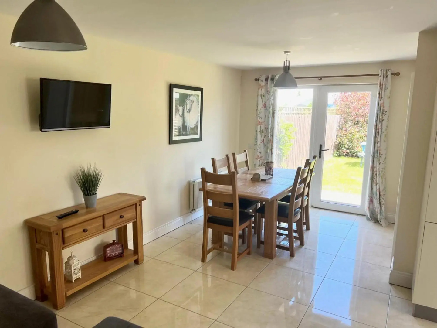 Loft Room @ Sean and Janes