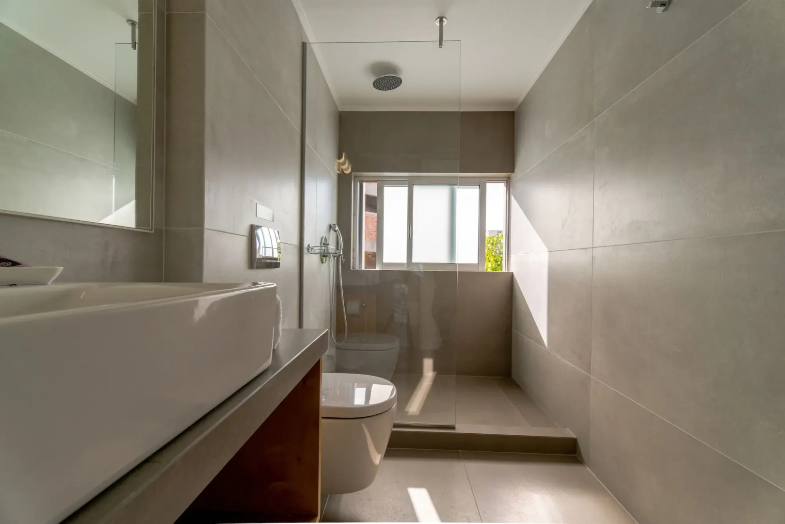 Lotus Hotel Apartments