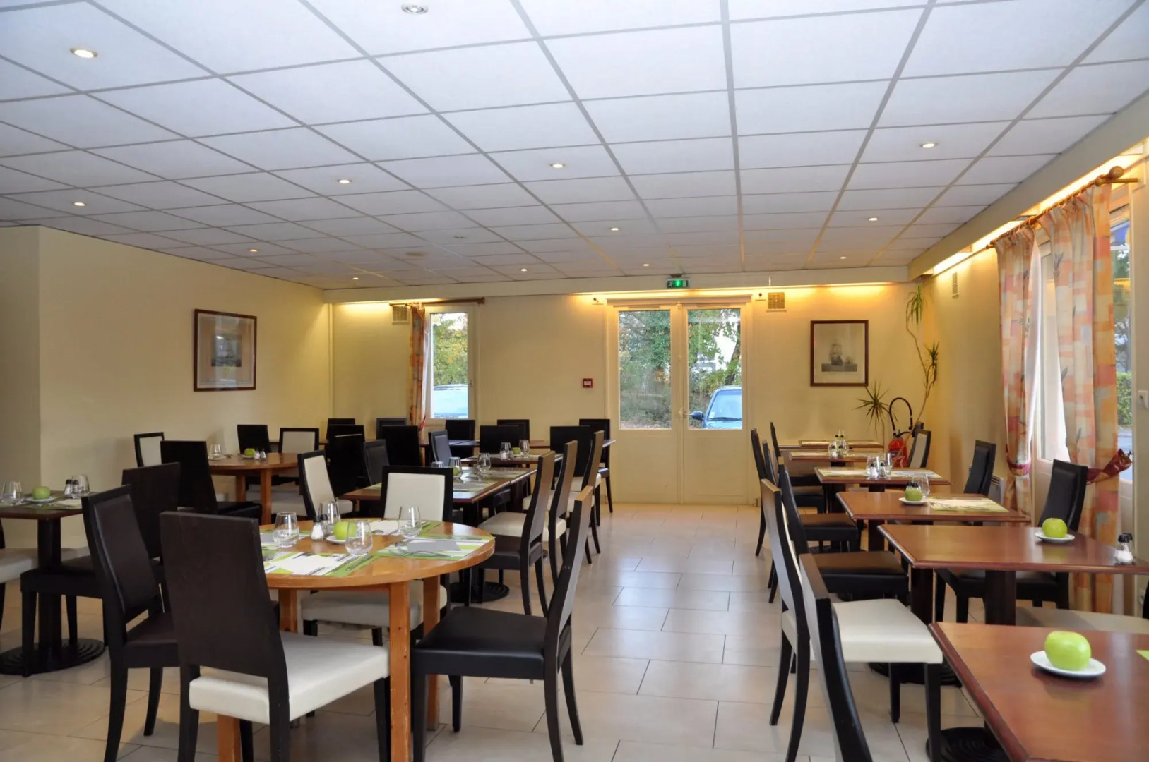 Hôtel Kyriad Nantes Est - Carquefou