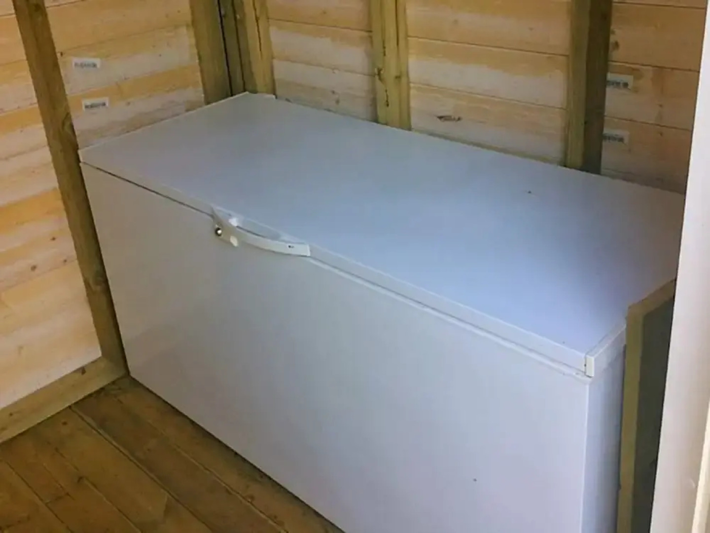 7 Person Holiday Home in Hovag